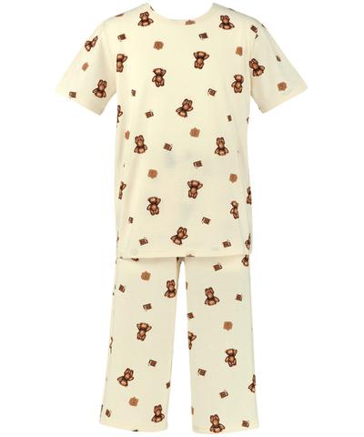 男女児兼用パジャマ（ＣＴＴ１３３）