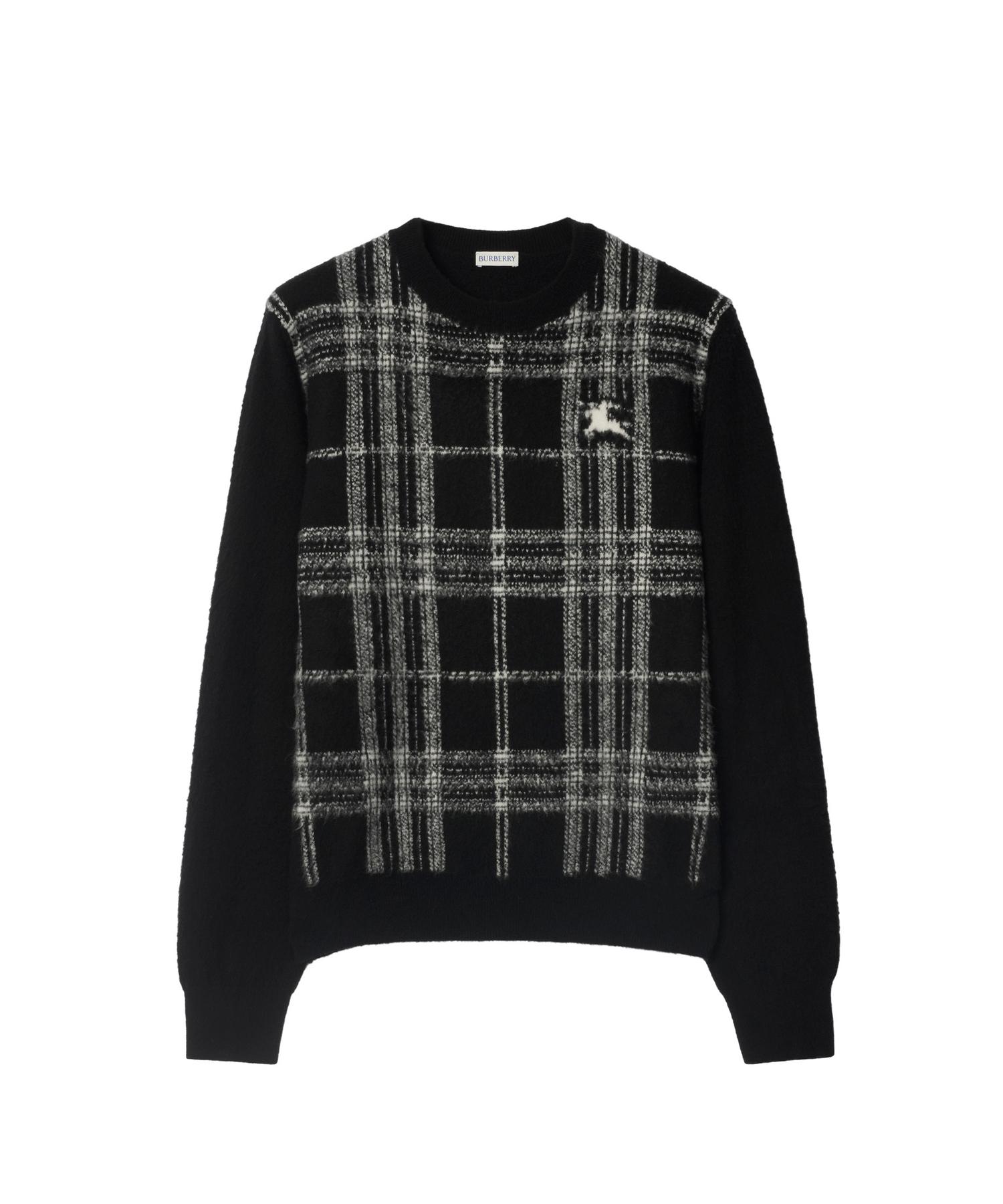 ニット・セーター｜バーバリー(BURBERRY)｜HANKYU MEN'S / 阪急メンズ