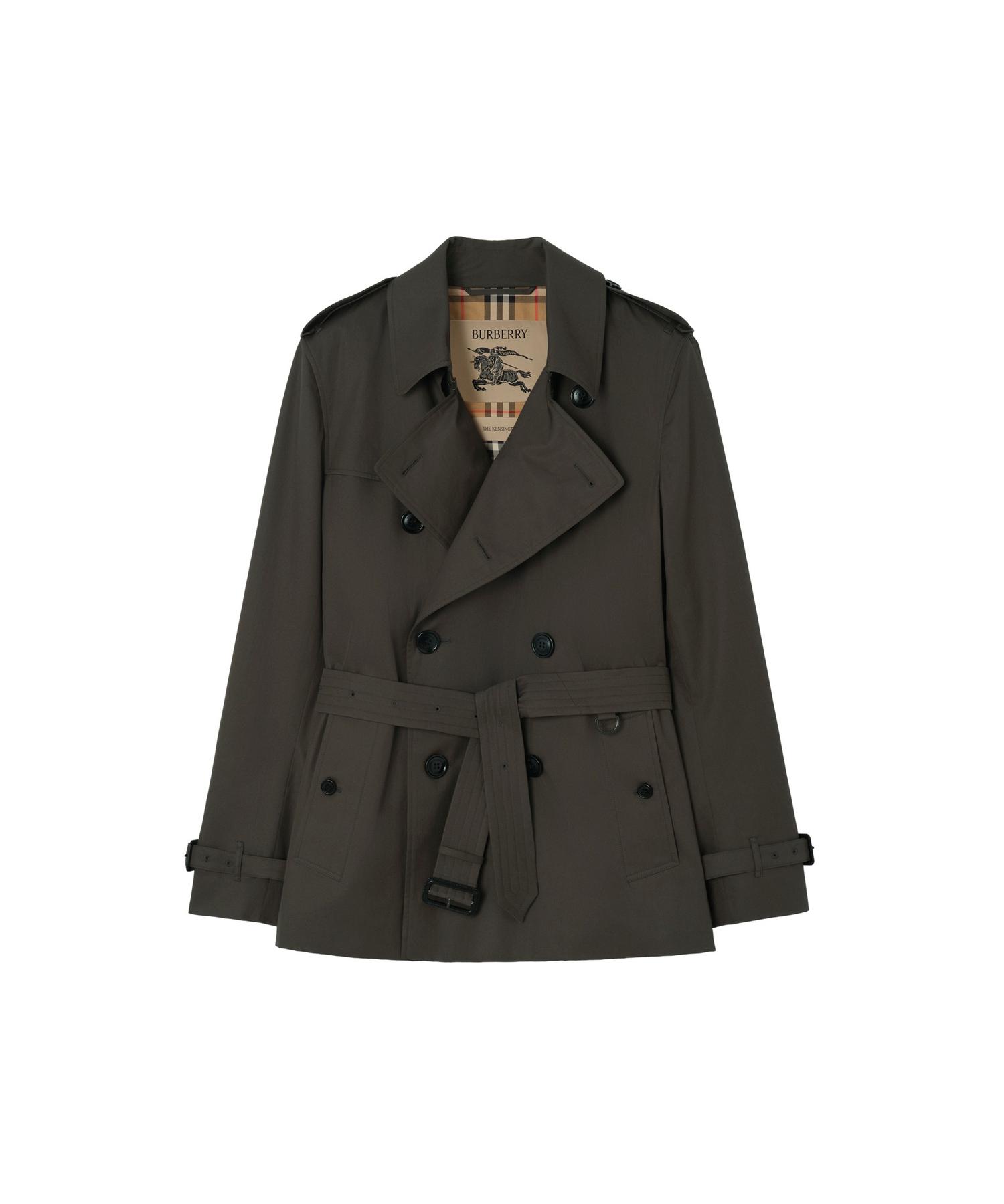 コート｜バーバリー(BURBERRY)｜HANKYU MEN'S / 阪急メンズ