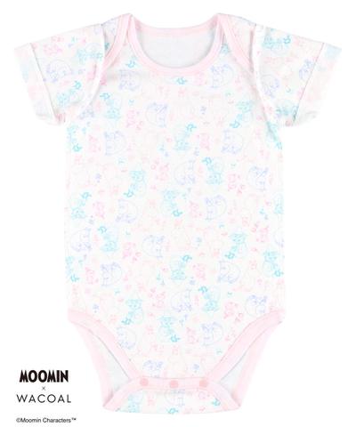 ベビーロンパース（ＢＧＳ４１５）