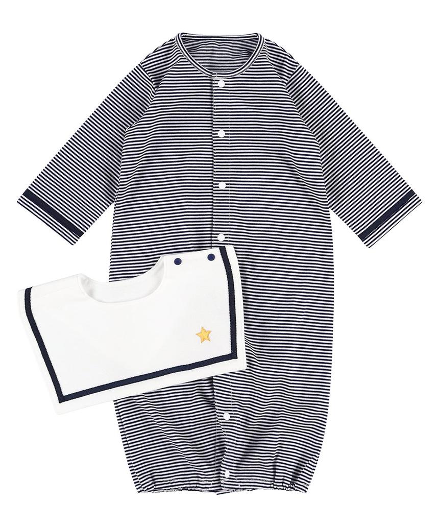 WACOALBABY ベビープレオール(BGU573) コン 50-70 WACOALBABY ベビープレオール(BGU573) コン 50-70