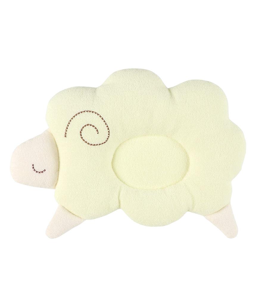 WACOALBABY 授乳用まくら(BGU742) クリーム - WACOALBABY 授乳用まくら(BGU742) クリーム -