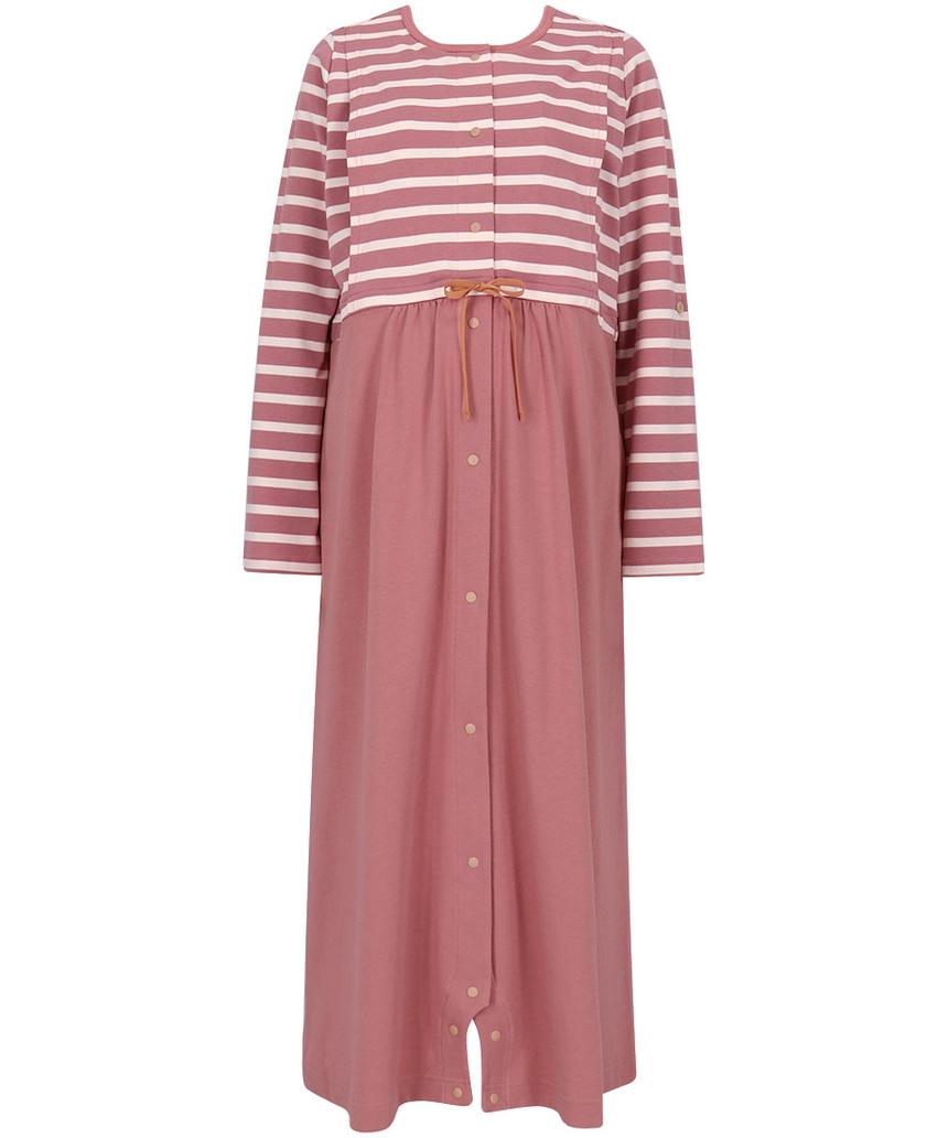 WACOALMATERNITY マタニティパジャマ(MFY370) シルバーグレー マタニティM-L(R27) WACOALMATERNITY マタニティパジャマ(MFY370) シルバーグレー マタニティM-L(R27)