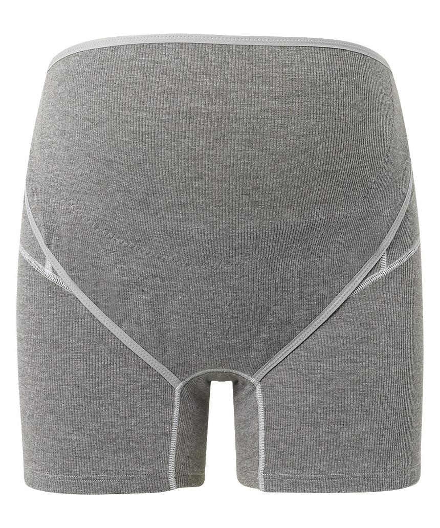WACOALMATERNITY 産前用ボトム（ＭＲＰ３０４） グレー ﾏﾀﾆﾃｨL