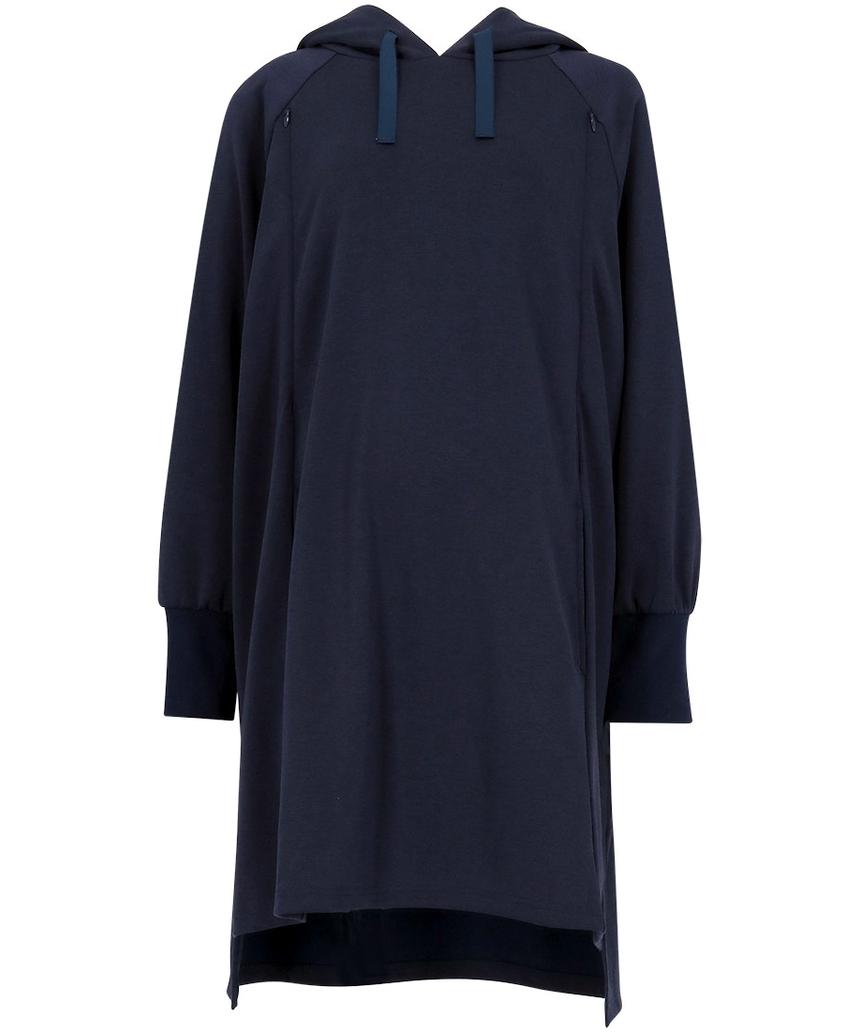 WACOALMATERNITY マタニティウェア（ＭＸＶ４７０） コン ﾏﾀﾆﾃｨM-L(R2A)