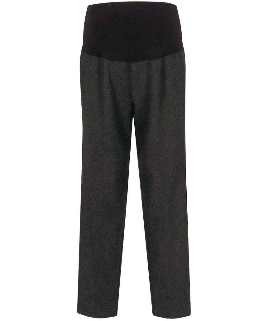 WACOALMATERNITY マタニティウェア（ＭＸＹ３０２） ブラック ﾏﾀﾆﾃｨS