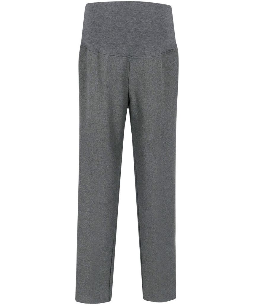 WACOALMATERNITY マタニティウェア（ＭＸＹ３０２） グレー ﾏﾀﾆﾃｨS