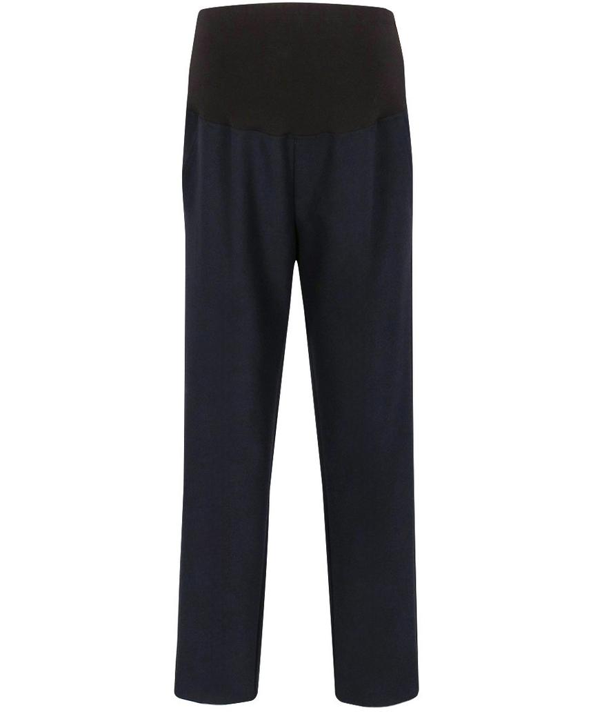 WACOALMATERNITY マタニティウェア（ＭＸＹ３０２） コン ﾏﾀﾆﾃｨS