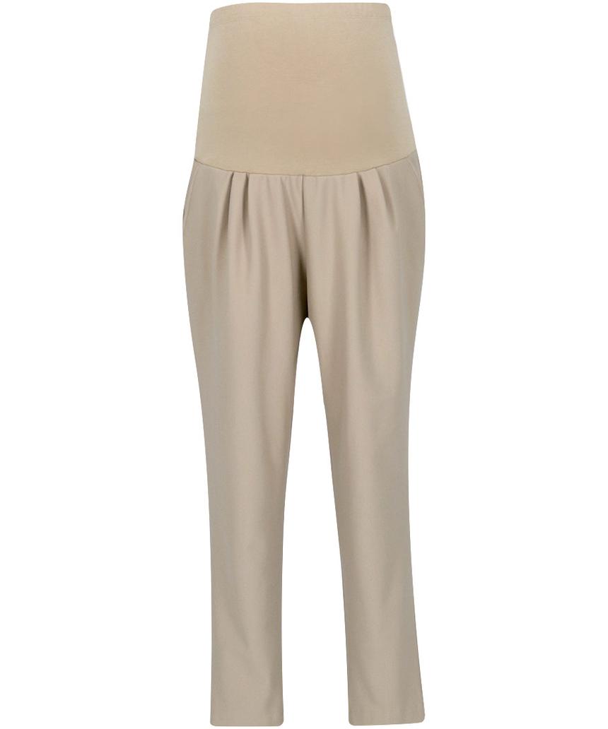 WACOALMATERNITY マタニティウェア（ＭＸＹ３０３） ベージュ ﾏﾀﾆﾃｨS