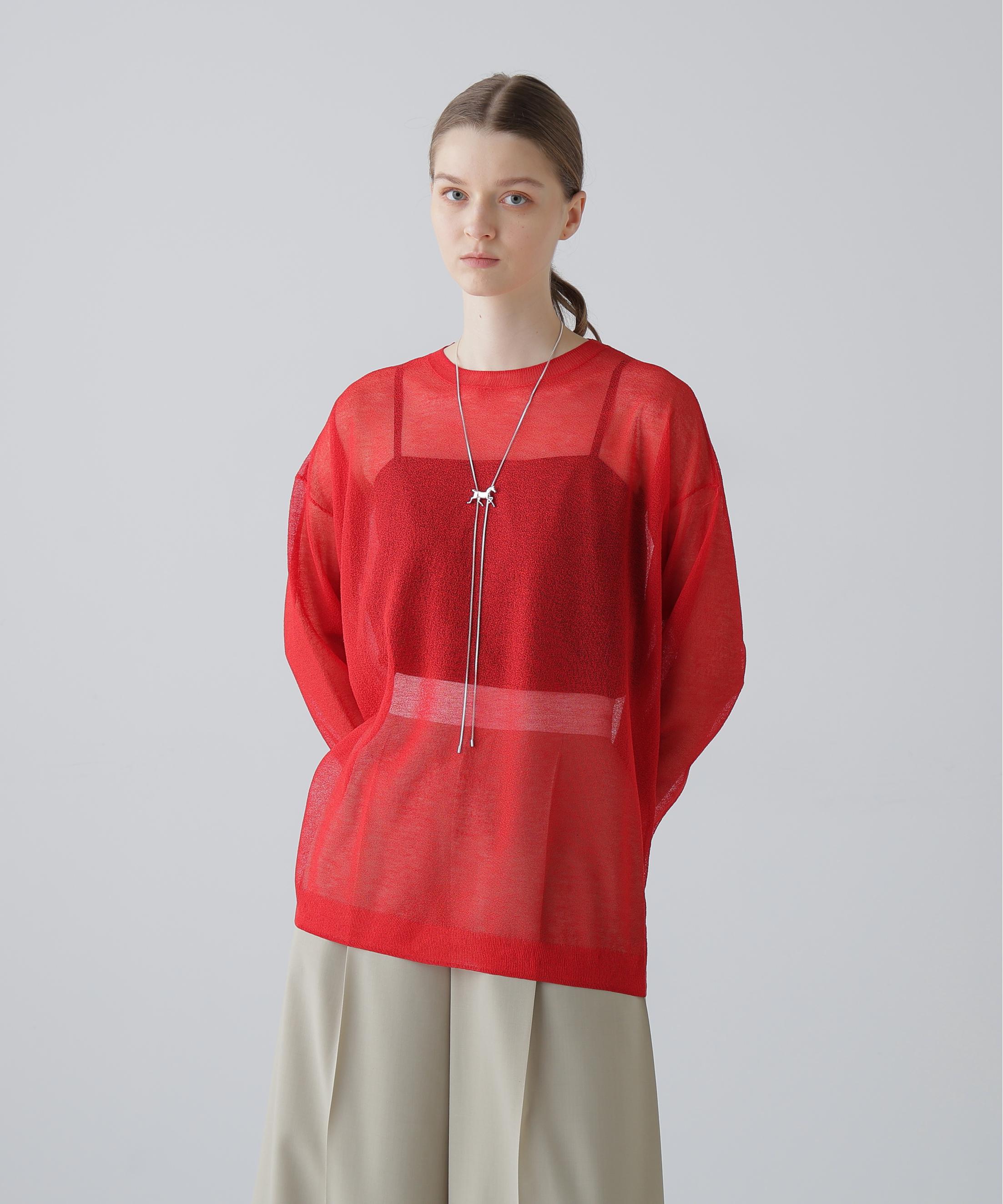 25,000～¥29,999｜ニット・セーター｜ADORE(アドーア)｜阪急百貨店公式
