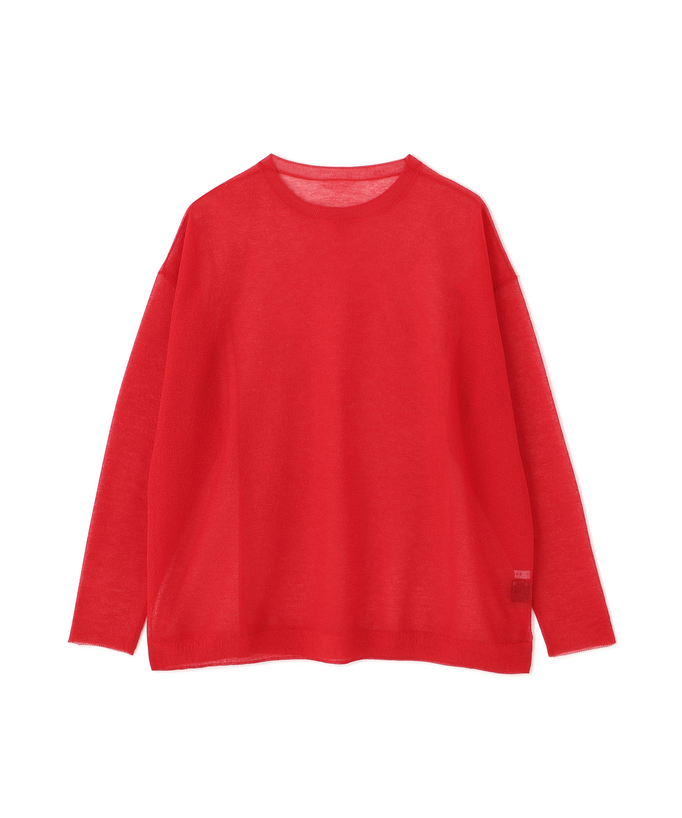 レッド系｜ニット・セーター｜ADORE(アドーア)｜阪急百貨店公式通販