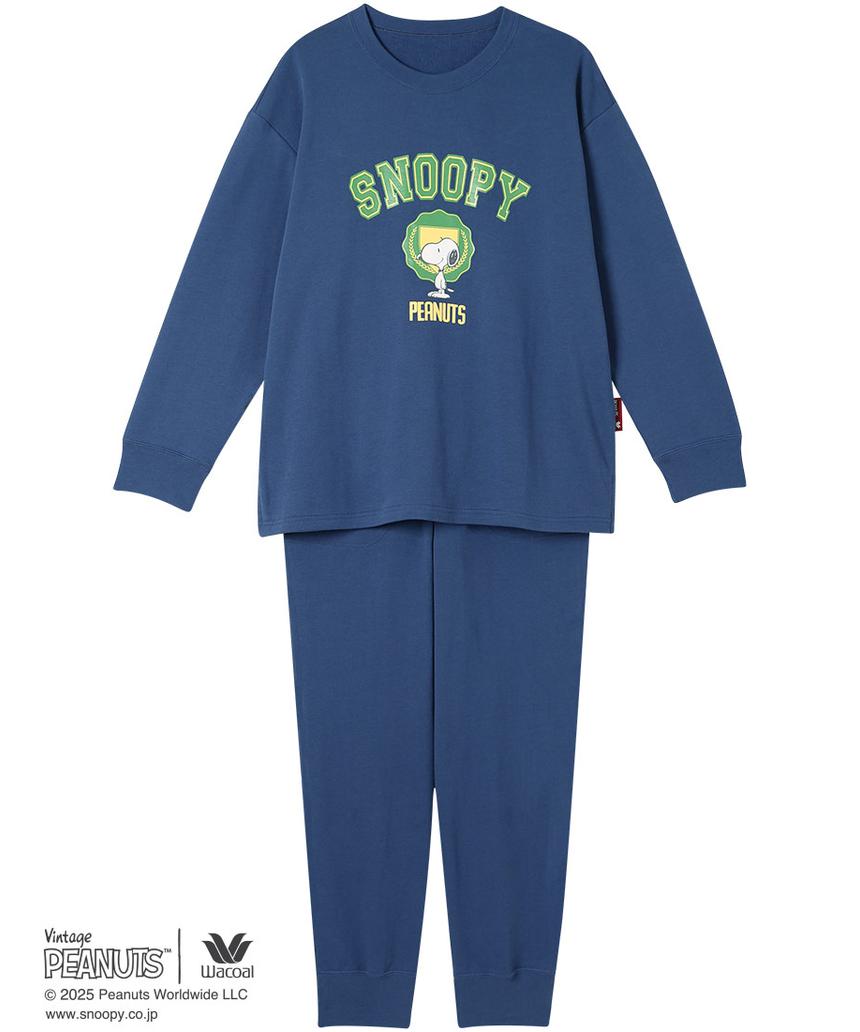 ワコールパジャマ&ルームウェア パジャマ（ＦＤＸ５５９） コン LL(L2Y)