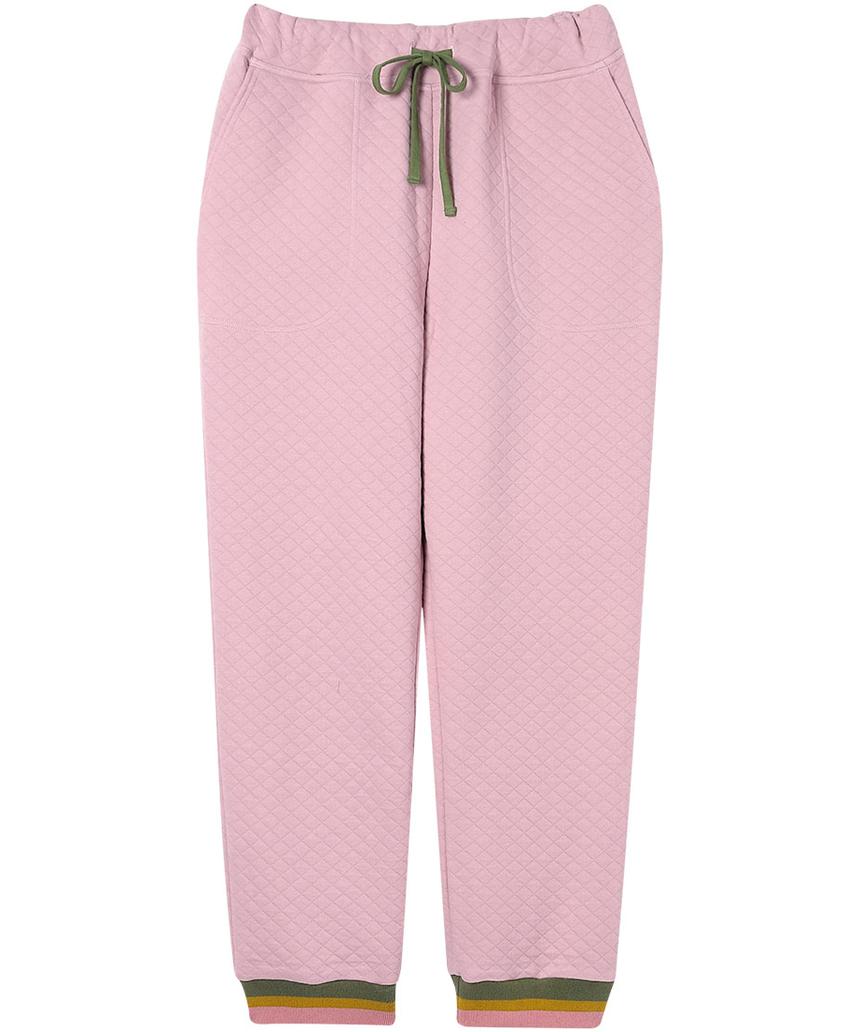 ワコールパジャマ&ルームウェア ボトムス(KOW412) ピンク LL(MA6) ワコールパジャマ&ルームウェア ボトムス(KOW412) ピンク LL(MA6)