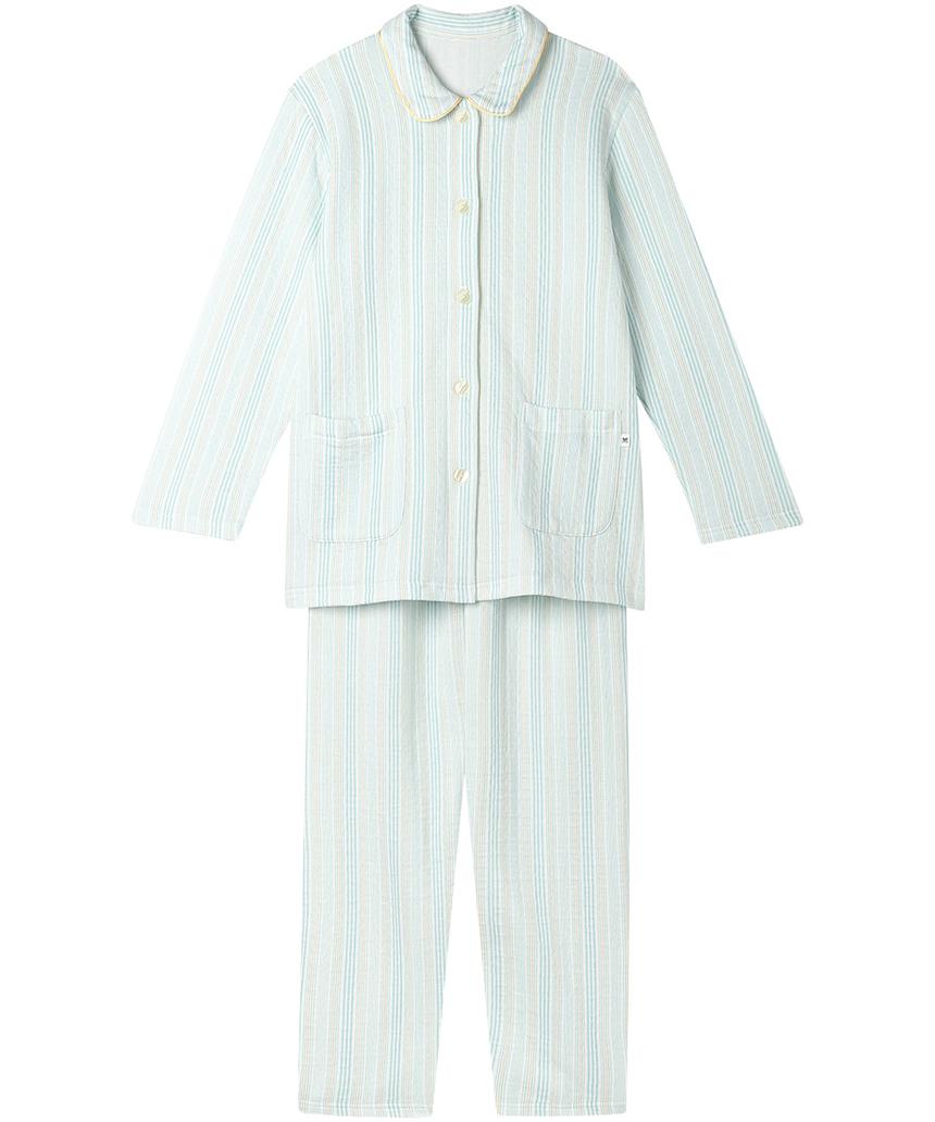 ワコールパジャマ&ルームウェア パジャマ(CDW442) メロン 親切設計MP(NH9) ワコールパジャマ&ルームウェア パジャマ(CDW442) メロン 親切設計MP(NH9)