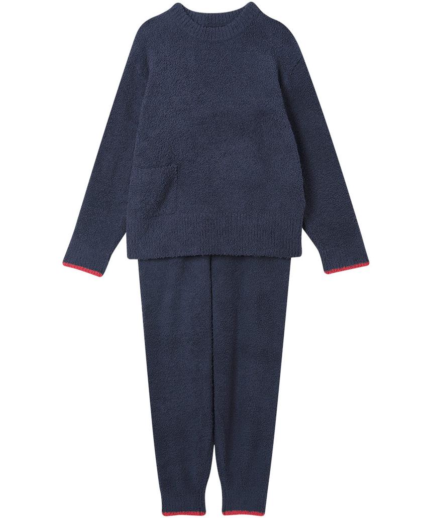 ワコールパジャマ&ルームウェア パジャマ(CDW477) コン 親切設計MP ワコールパジャマ&ルームウェア パジャマ(CDW477) コン 親切設計MP