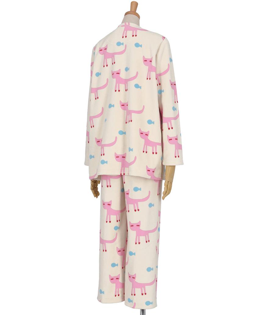 パジャマ（HDW407）(O10745220)｜阪急百貨店公式通販サイト