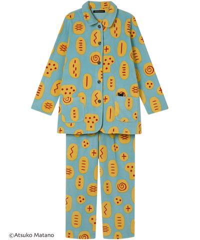 パジャマ（ＨＤＷ４０８）