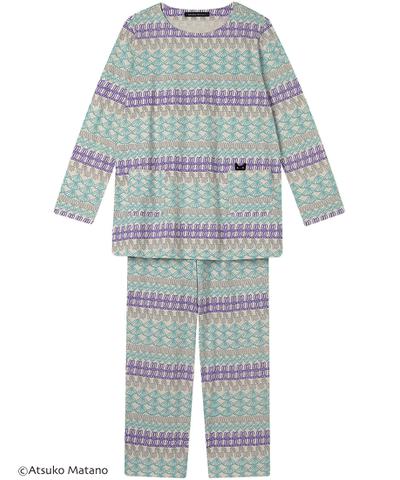 パジャマ（ＨＤＸ５８１）