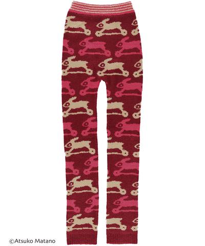 毛パン（ＨＱＹ０１４）