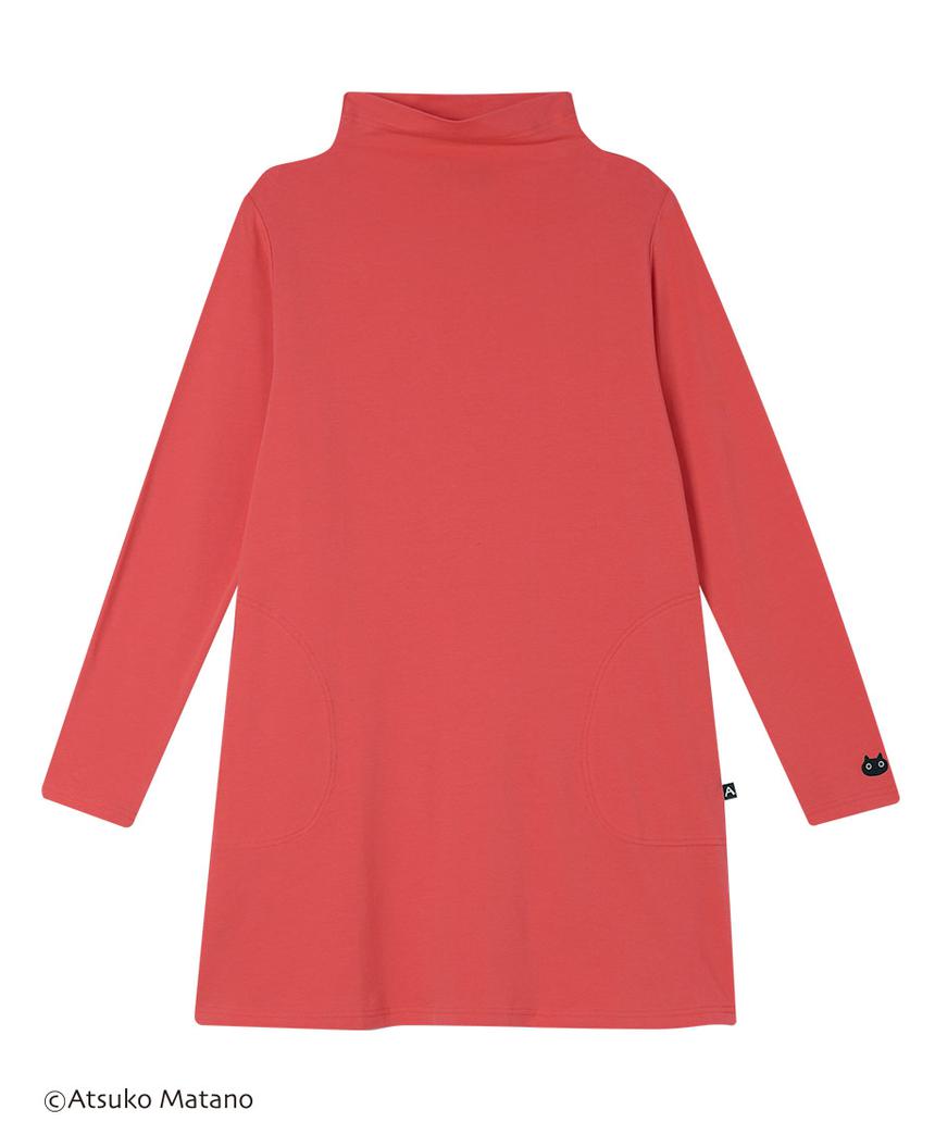 ATSUKOMATANO トップス(HTX530) ピンク M(LW6) ATSUKOMATANO トップス(HTX530) ピンク M(LW6)