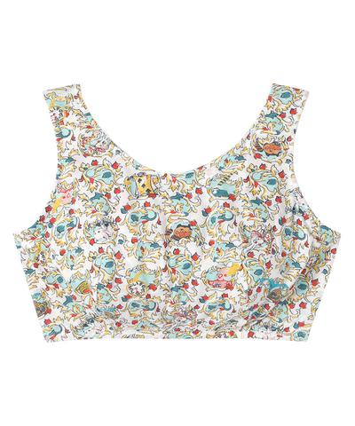 ノンワイヤーブラ（ＵＢＸ５６３）