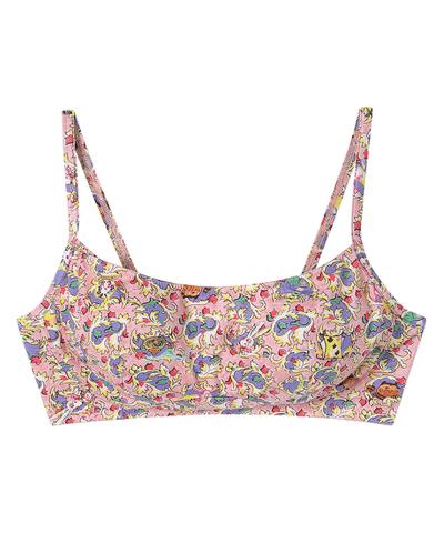 ノンワイヤーブラ（ＵＢＸ５６４）