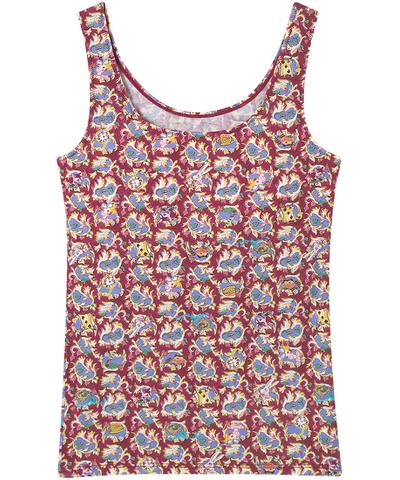 カップ付きインナー（ＵＣＸ５６３）