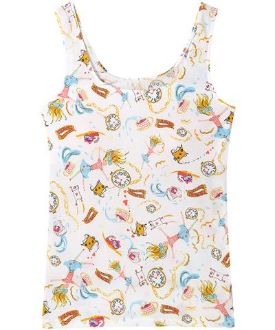 カップ付きインナー（ＵＣＸ５６５）