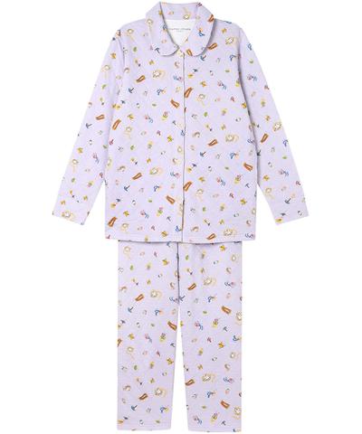 パジャマ（ＵＤＷ４０４）