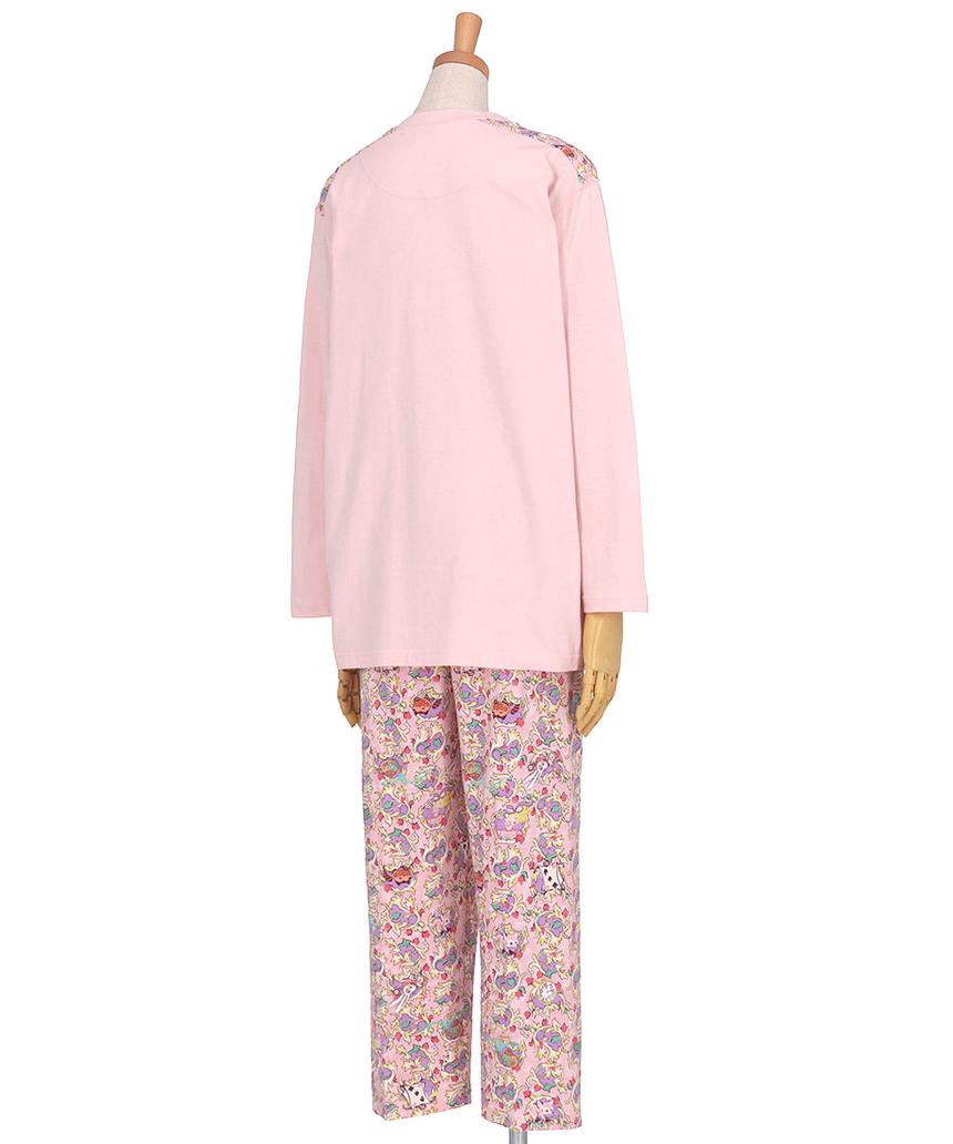 パジャマ（UDX591）(O10726759)｜阪急百貨店公式通販