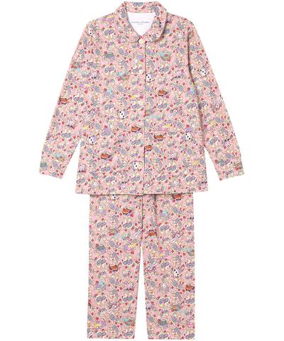 パジャマ（ＵＤＸ５９２）