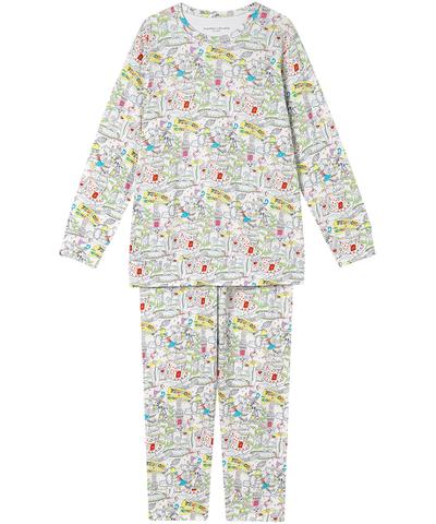 パジャマ（ＵＤＸ５９５）