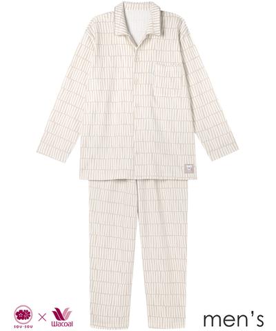 メンズパジャマ（ＹＧＷ４８１）
