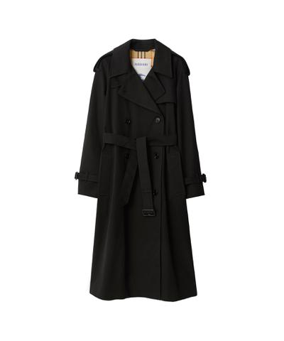 ロング キャッスルフォード トレンチコート