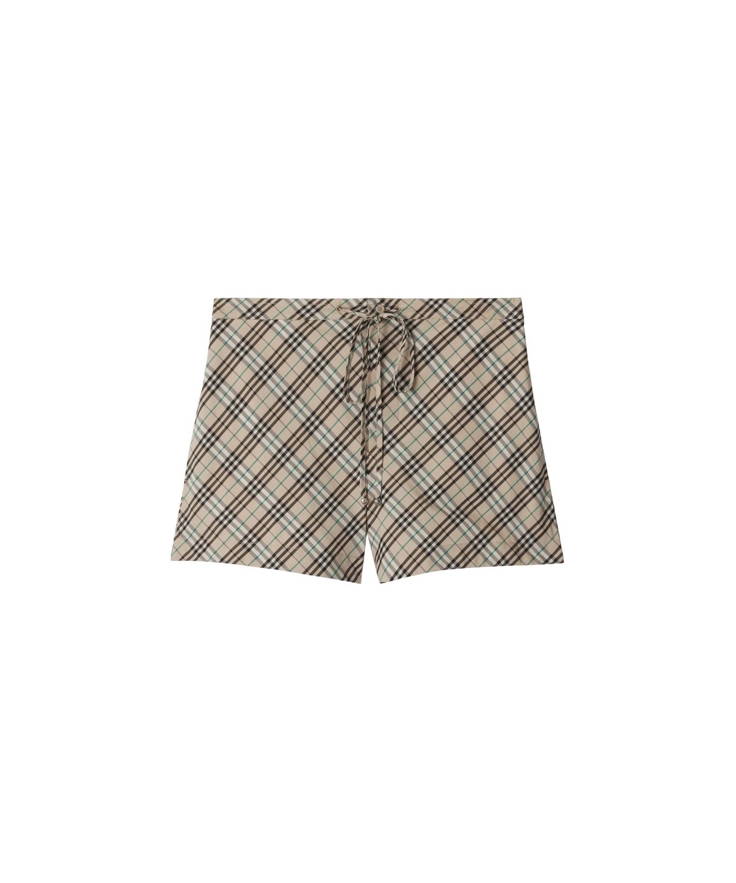 BURBERRY　バーバリー　パンツ パンツ｜BURBERRY(バーバリー)｜阪急百貨店公式通販サイト｜阪急