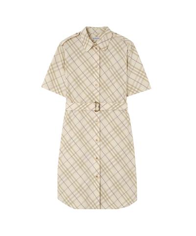 ワンピース・ドレス｜BURBERRY(バーバリー)｜阪急百貨店公式通販サイト 