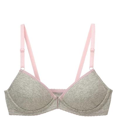 ジュニアノンワイヤーブラ（ＣＦＸ３０１）