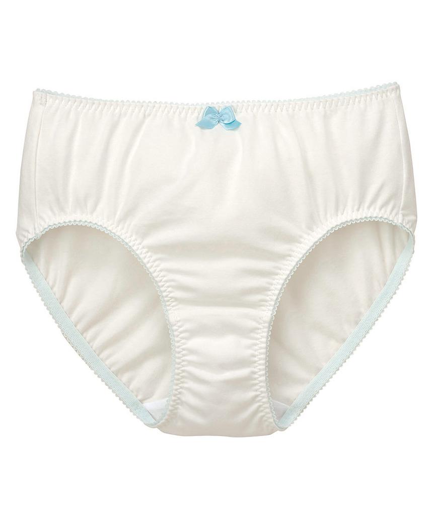 WACOALJUNIOR ジュニアショーツ(CZQ601) アイボリー M(TFX) WACOALJUNIOR ジュニアショーツ(CZQ601) アイボリー M(TFX)