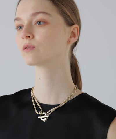 スパイクリングＡＣＣチョーカー