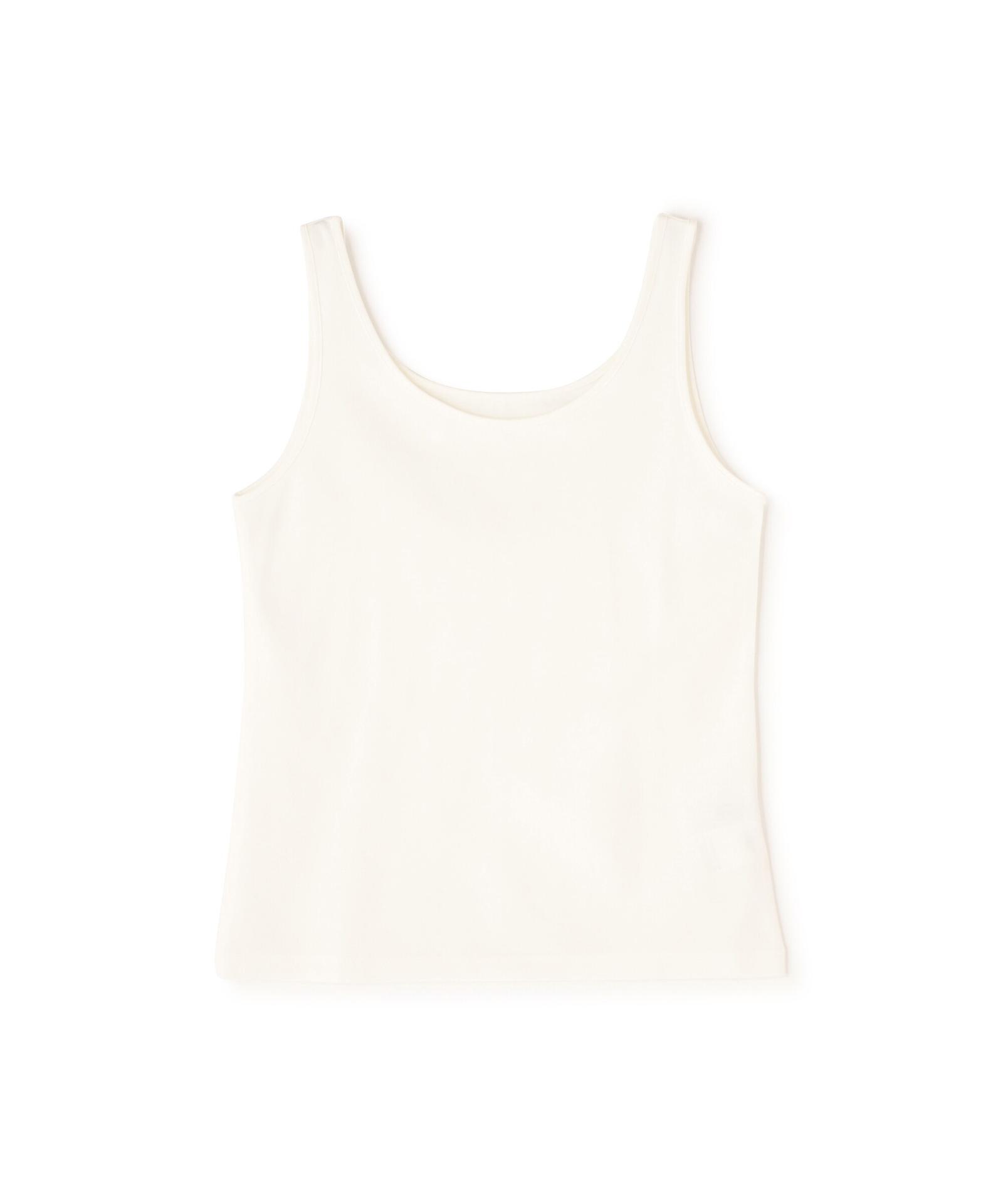 Adore アドーア カットソー トップス Tシャツ 白 ホワイト 透けない ホワイト系｜カットソー・Tシャツ｜ADORE(アドーア)｜阪急百貨店