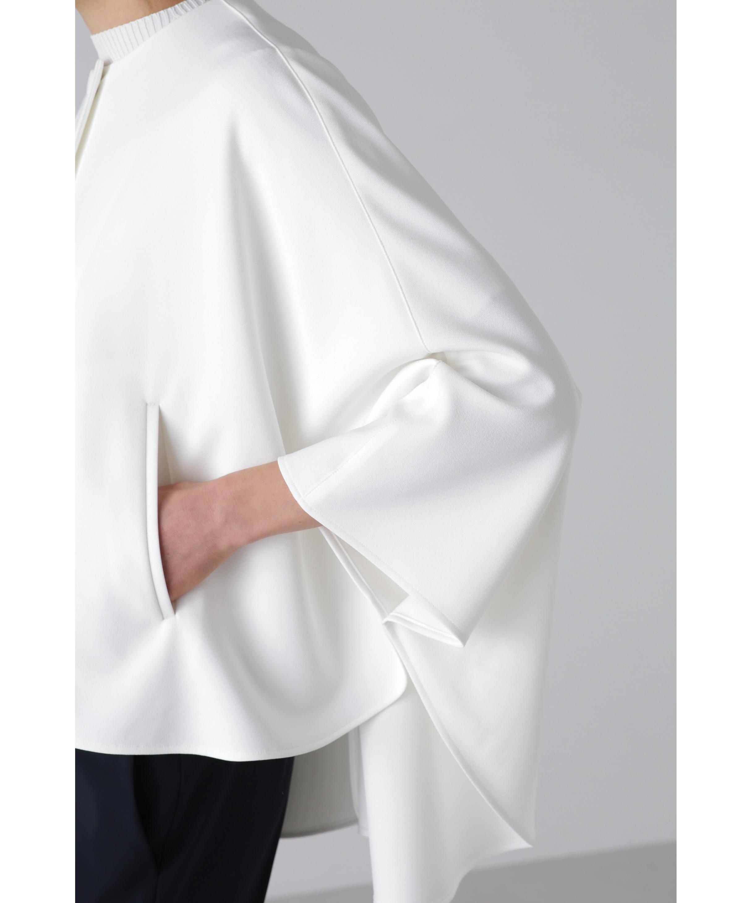 ◇2WAY ダブルクロスジャケット(O10590684)｜阪急百貨店公式通販サイト