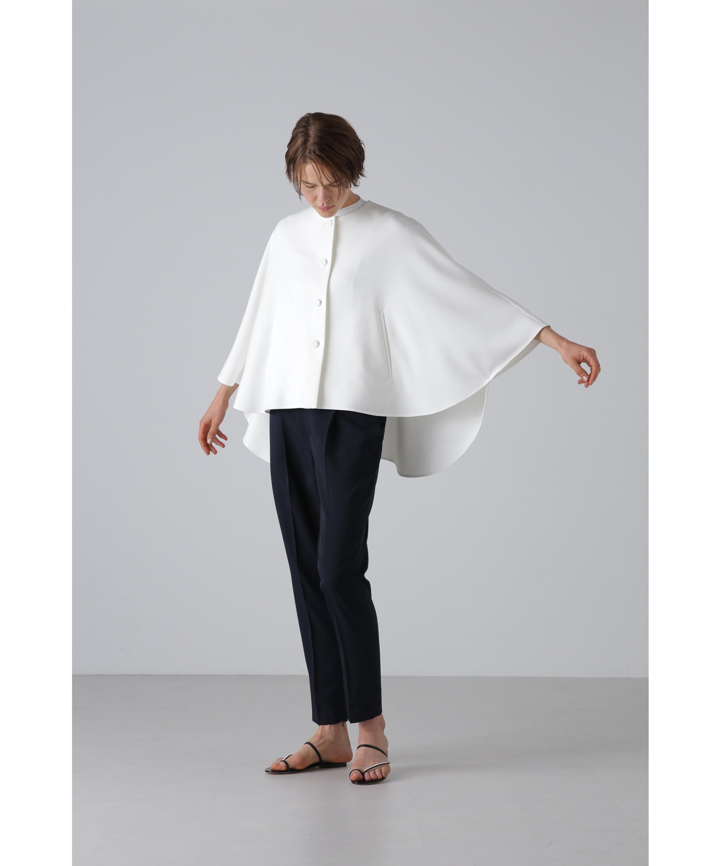 ◇2WAY ダブルクロスジャケット(O10590684)｜阪急百貨店公式通販サイト