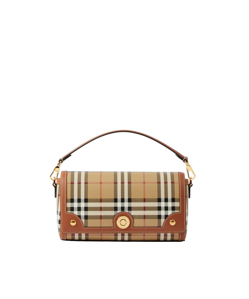 バーバリー　バッグ BURBERRY バーバリー ボディバッグ ML BELT BAG 8083446 メンズ