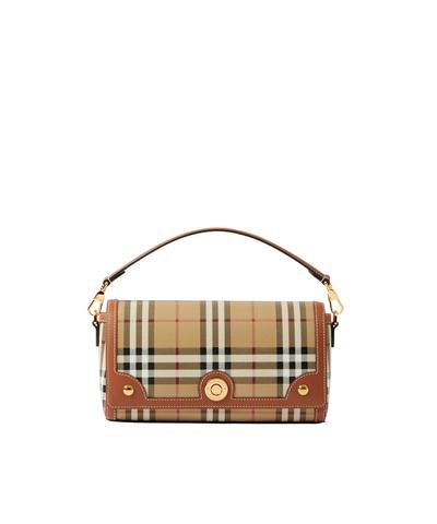 トップハンドル ノートバッグ