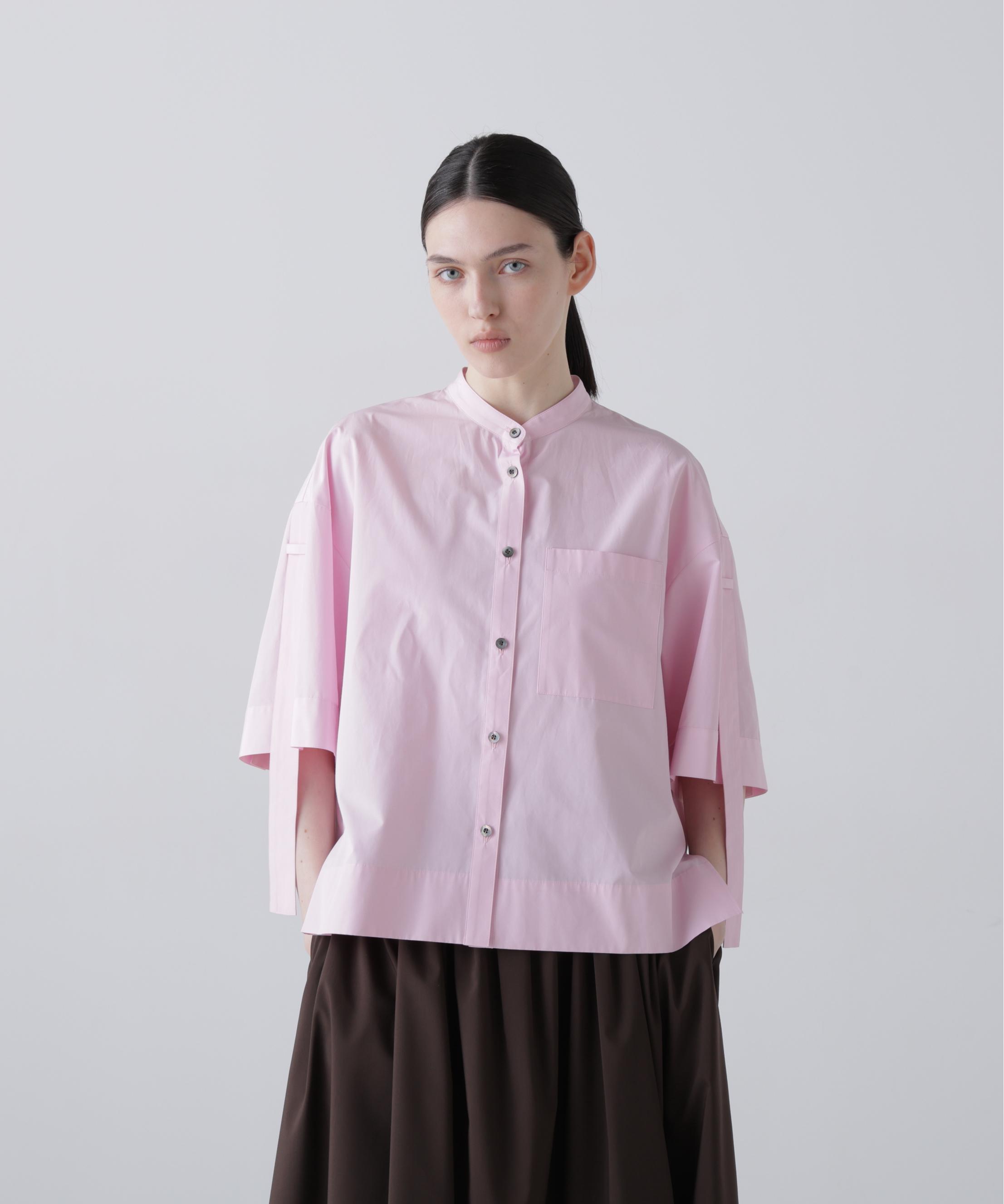 ピンク系｜シャツ・ブラウス｜ADORE(アドーア)｜阪急百貨店公式通販