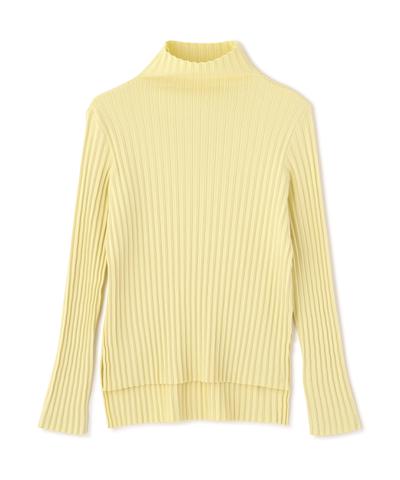 トタンプリーツニット