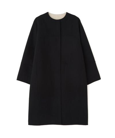 Ｃａ混２ＴＯＮＥリバーコクーンコート