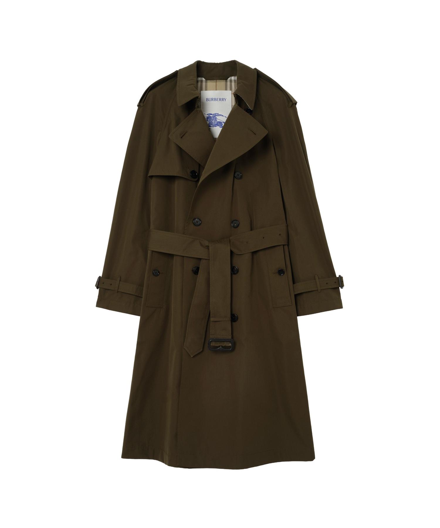 コート｜バーバリー(BURBERRY)｜HANKYU MEN'S / 阪急メンズ