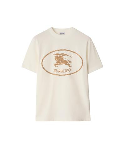 ナイトスタンプ コットンTシャツ