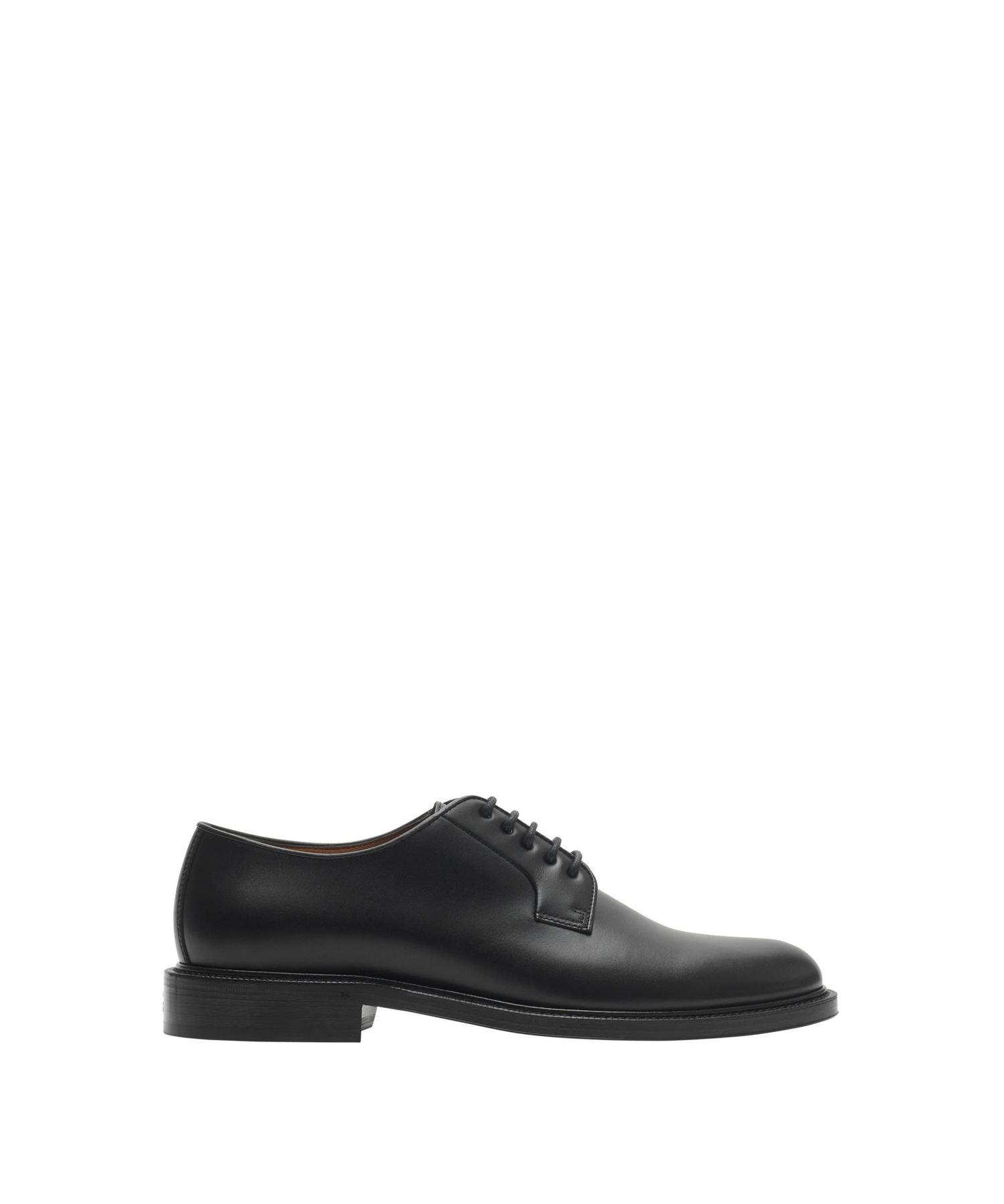 レザー マナー ダービーシューズ(O10763241)｜HANKYU MEN'S / 阪急メンズ